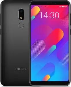 Замена камеры на телефоне Meizu M8 Lite в Перми